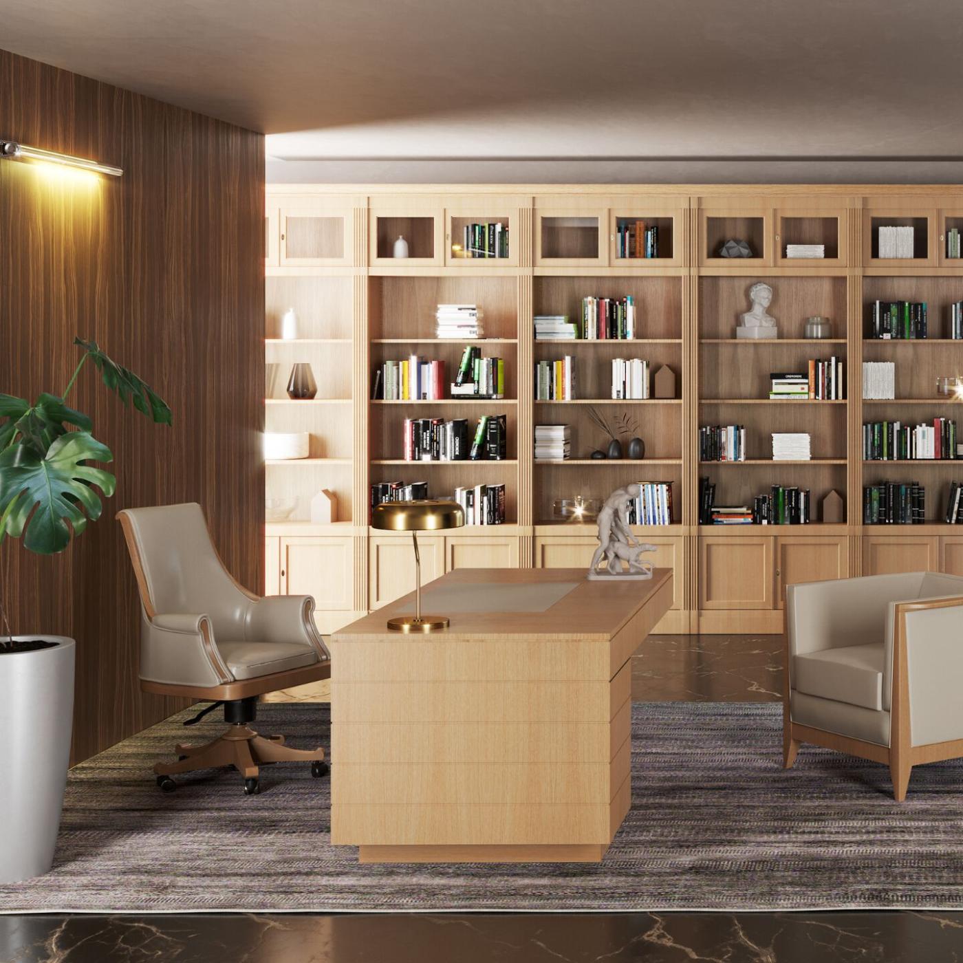 Roma Desk