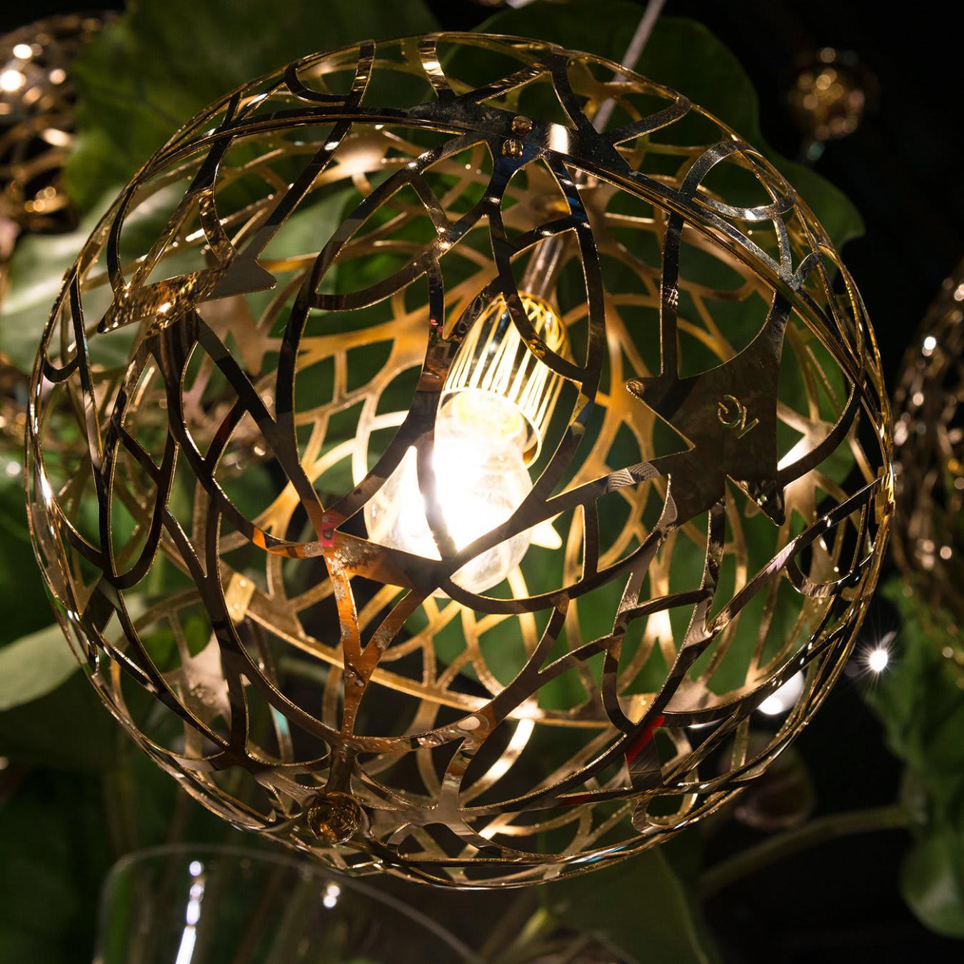 Arabesque Marte Pendant Light