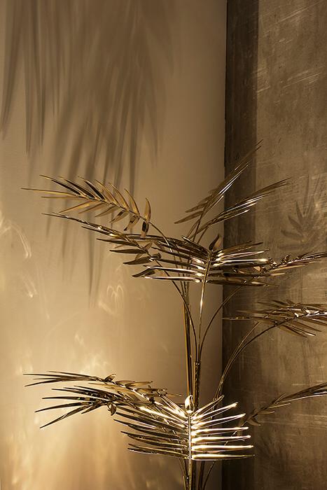 Solara Floor Lamp - 4