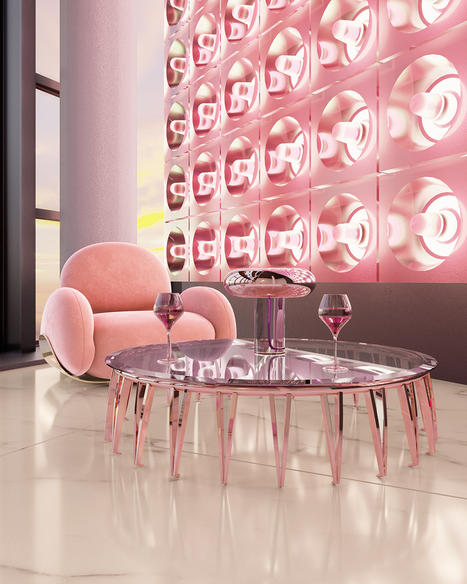 Katia Table Lamp - 4