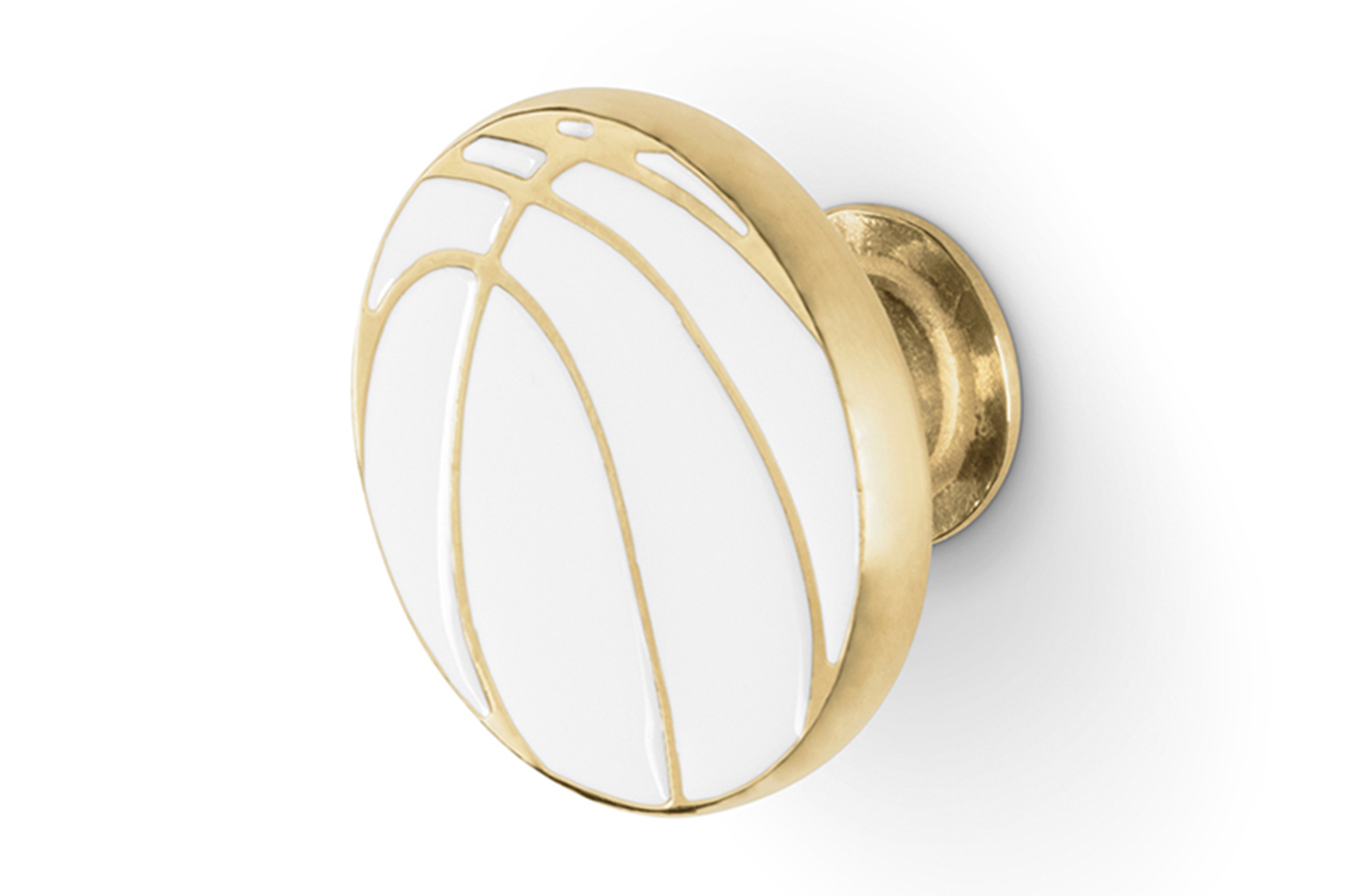 Bouncy Ball Handle