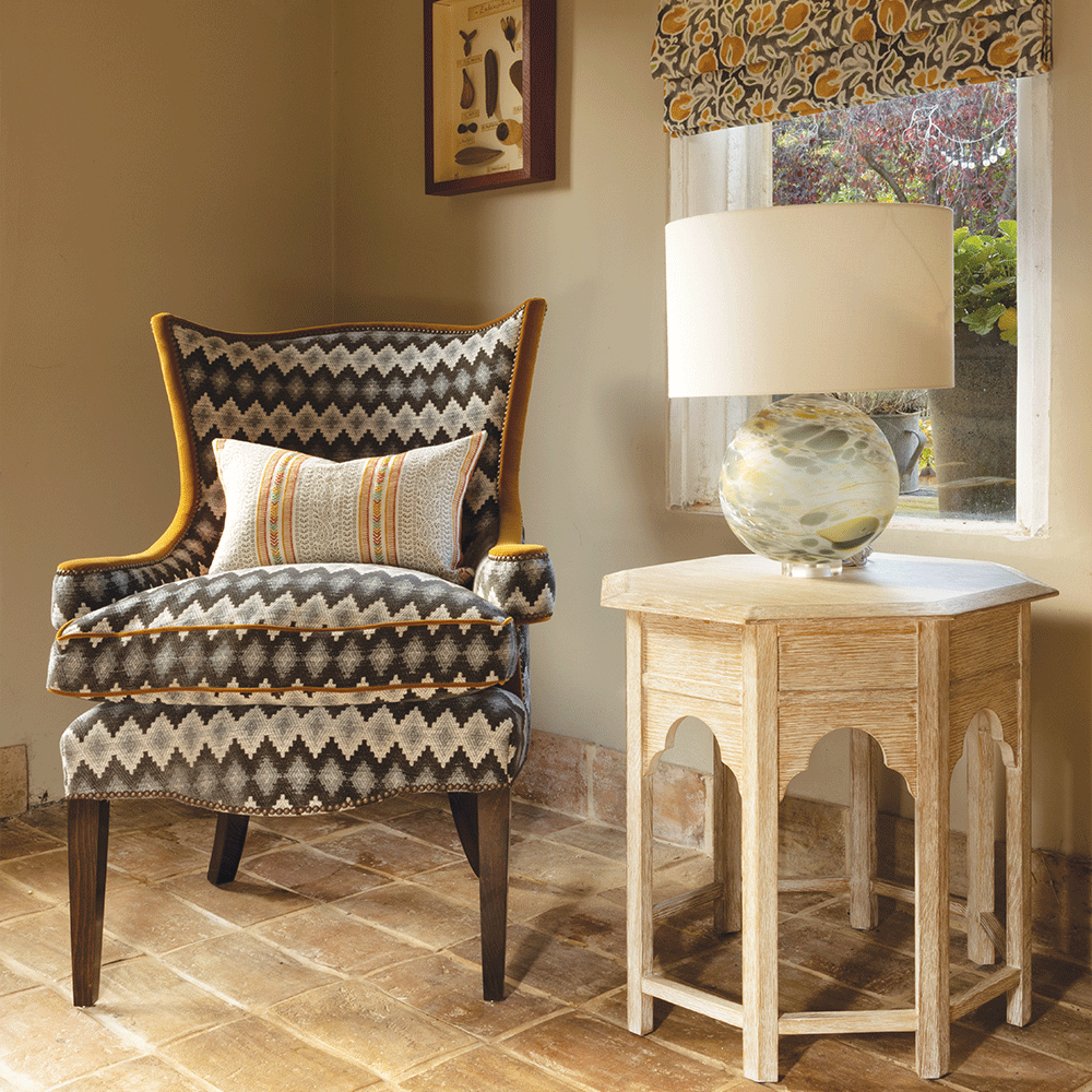 Nyla Table Lamp