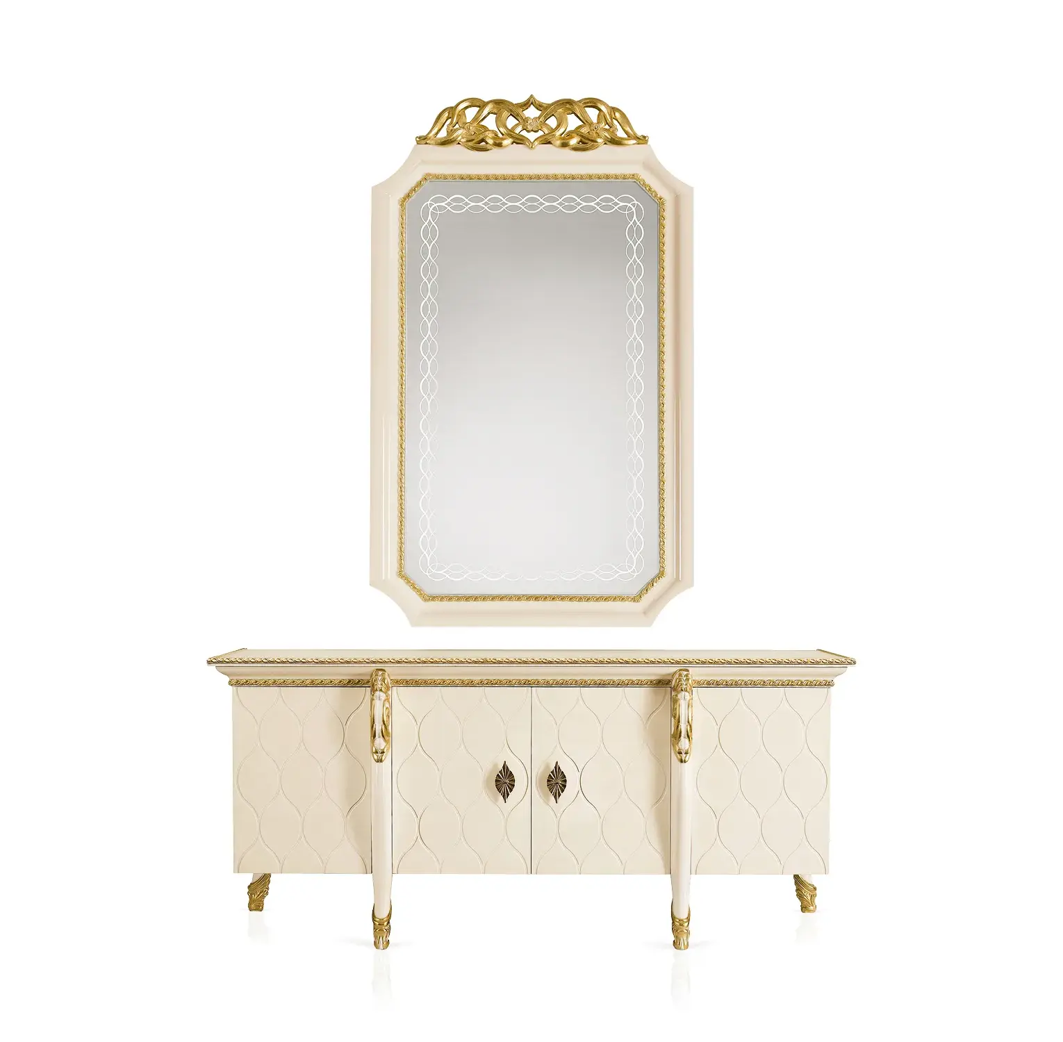 Harmony Italian Sideboard