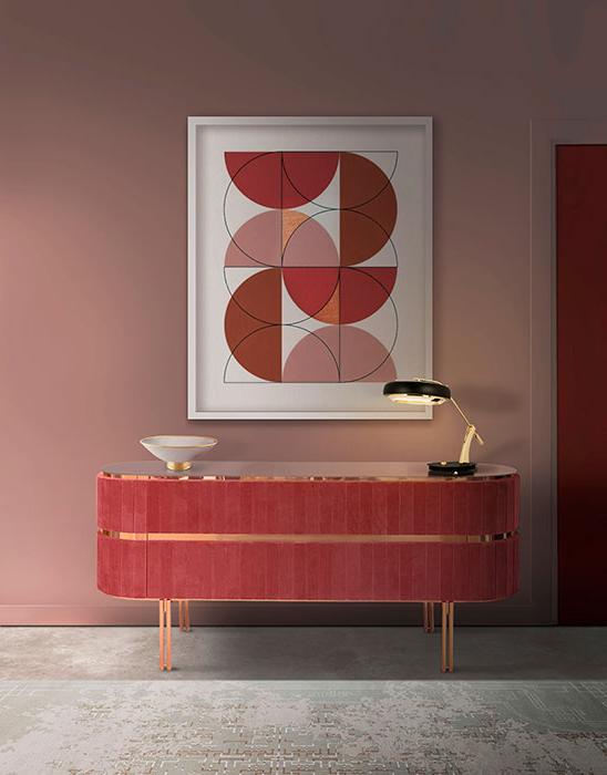 Elton Sideboard - 5