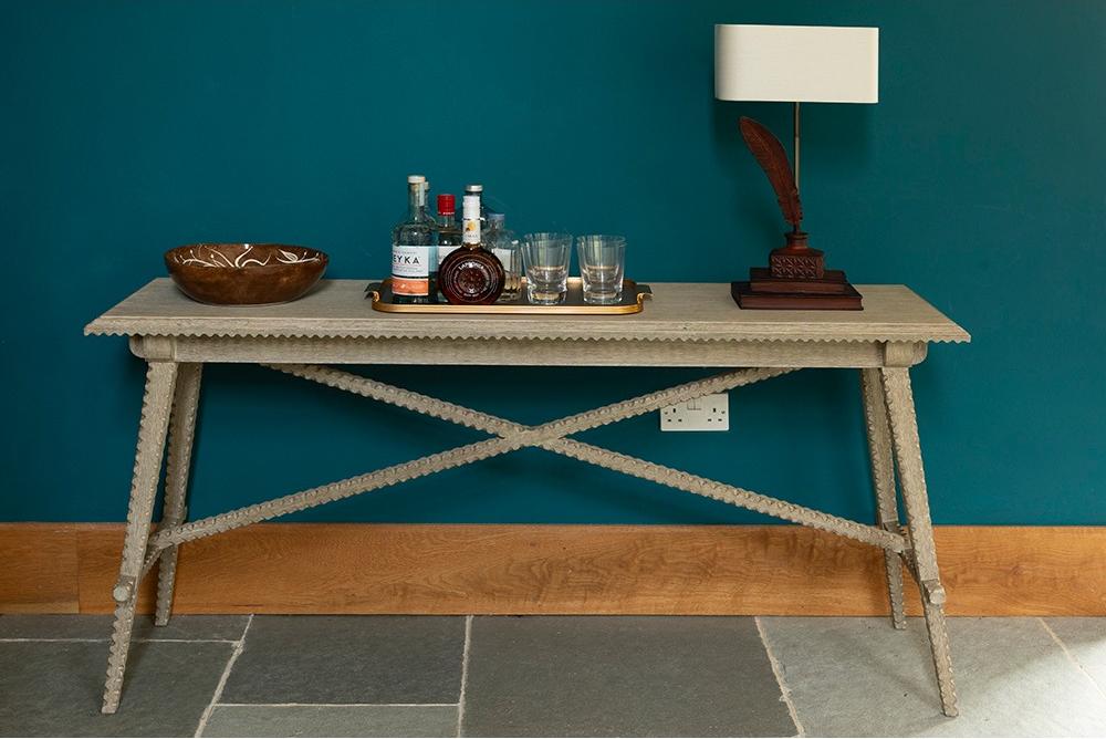 Stratford Console Table