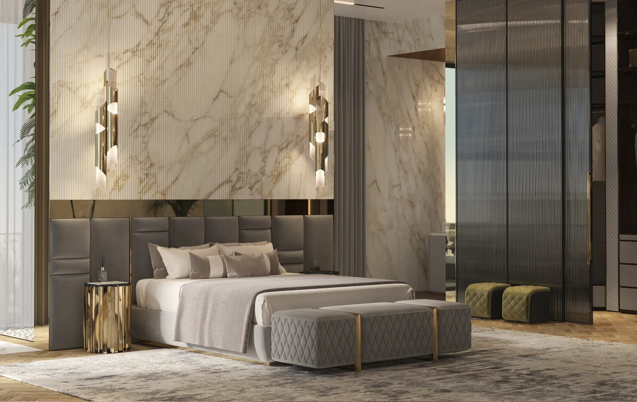 Serenade Ottoman - 5