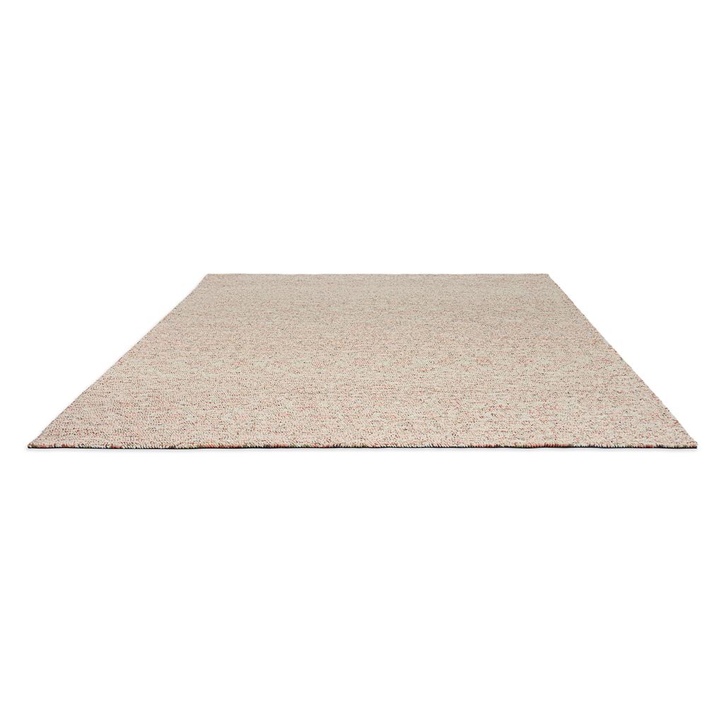 Luxurious Thick Pile Wool Rug