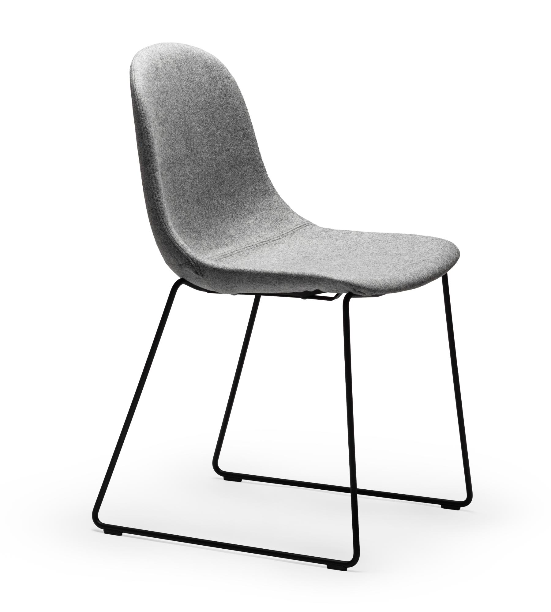 Gotham SLI Grey Chair