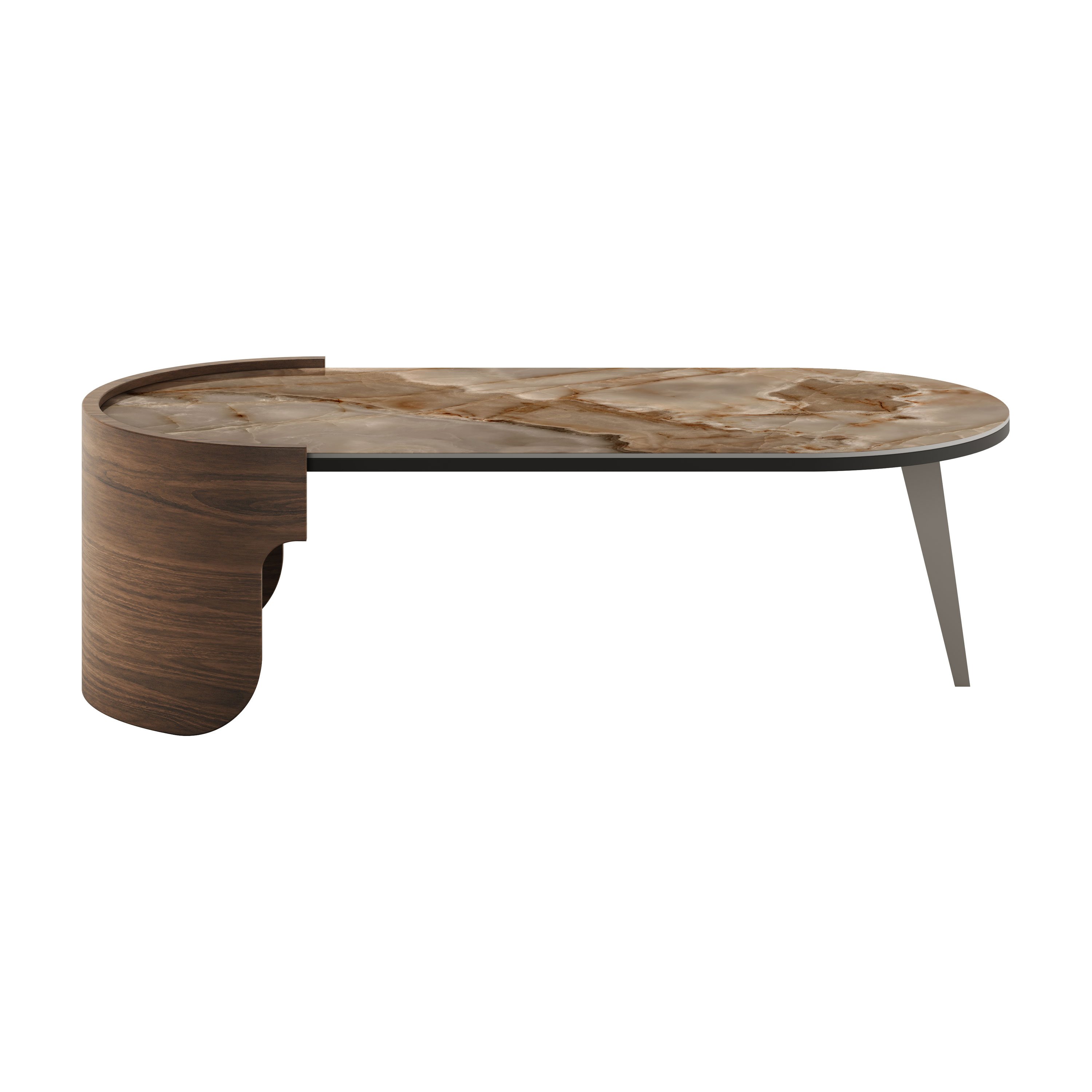 Ensemble Coffee Table