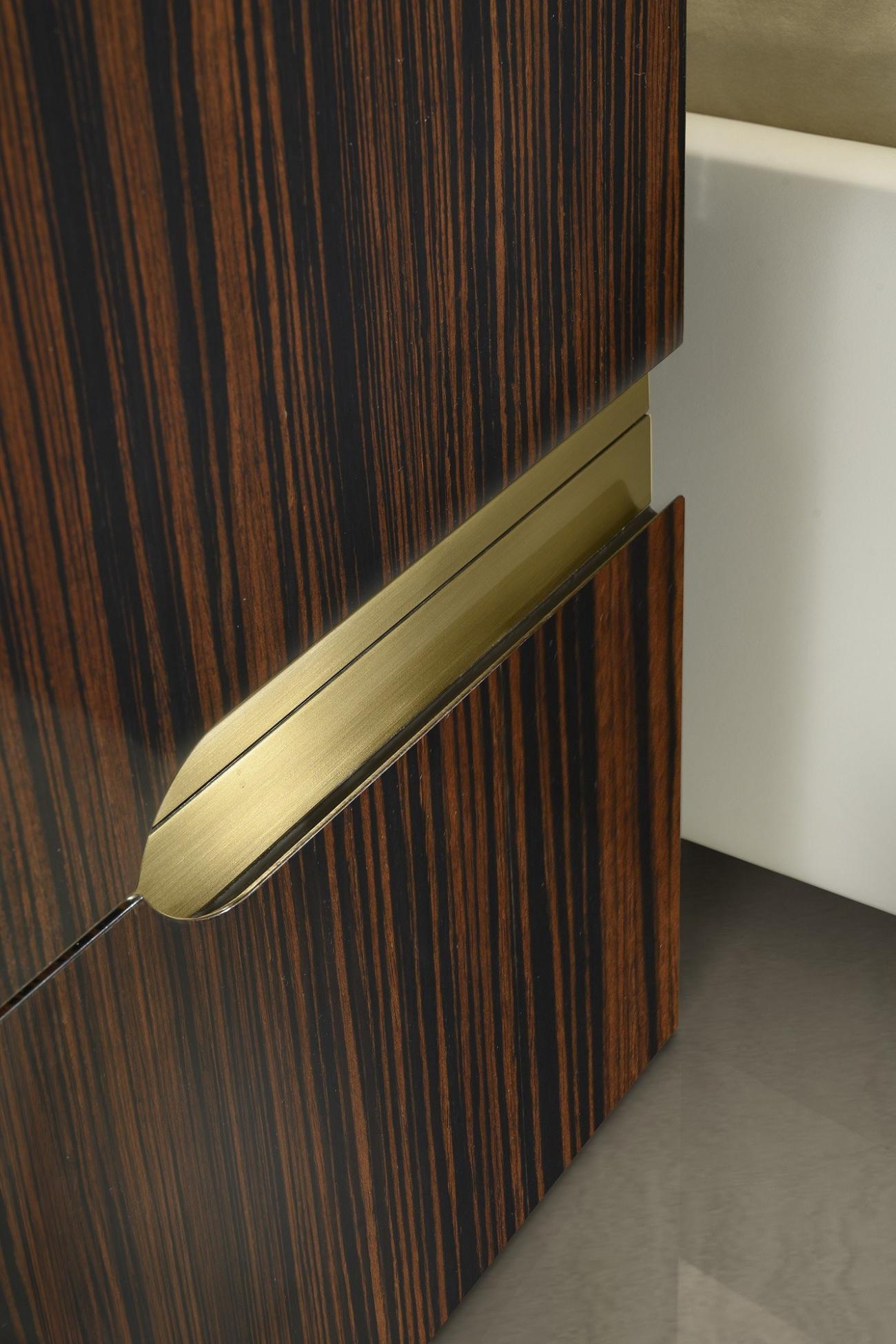 Brando Nightstand
