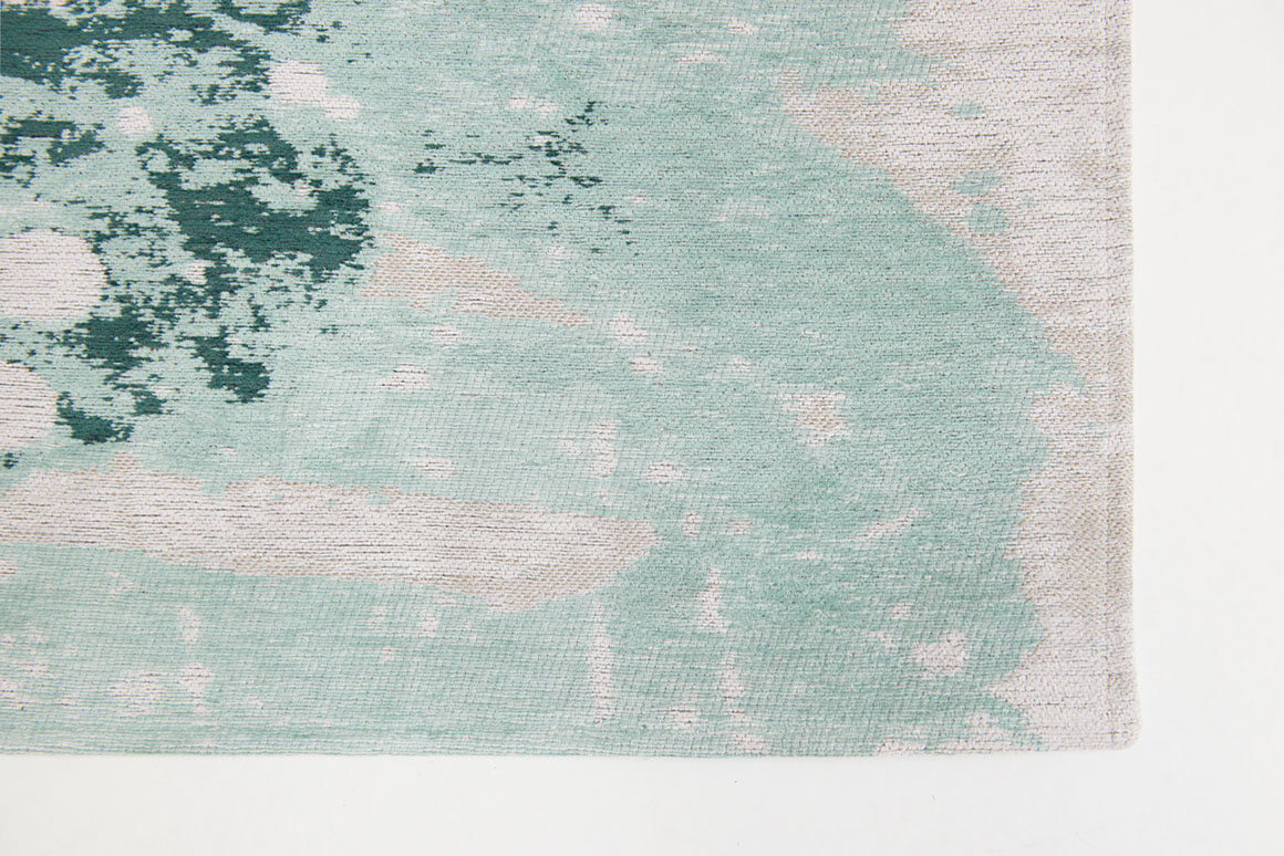  Green Waves Premium Rug | Size: 6' 7