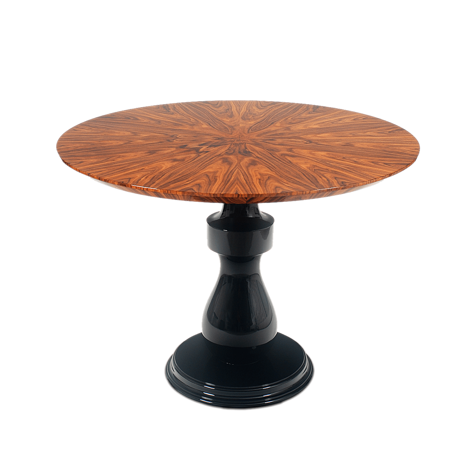 Colombo Pedestal Table