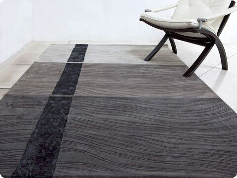Creaze Handwoven Rug
