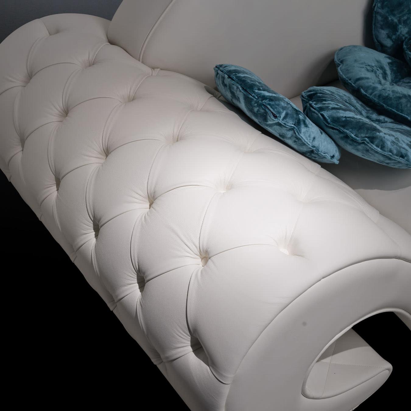 Silhouette Sofa