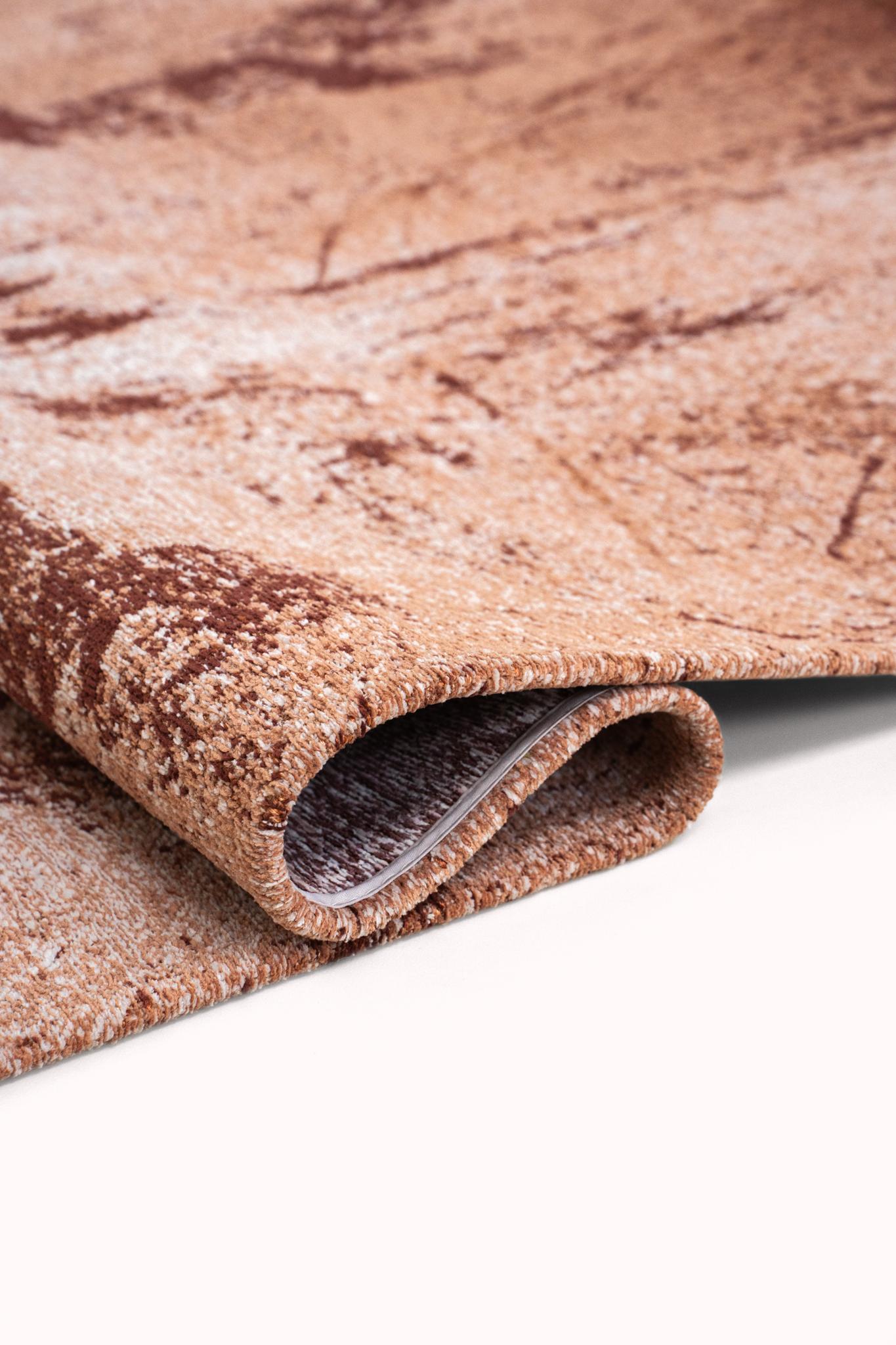 Tandoori Rug