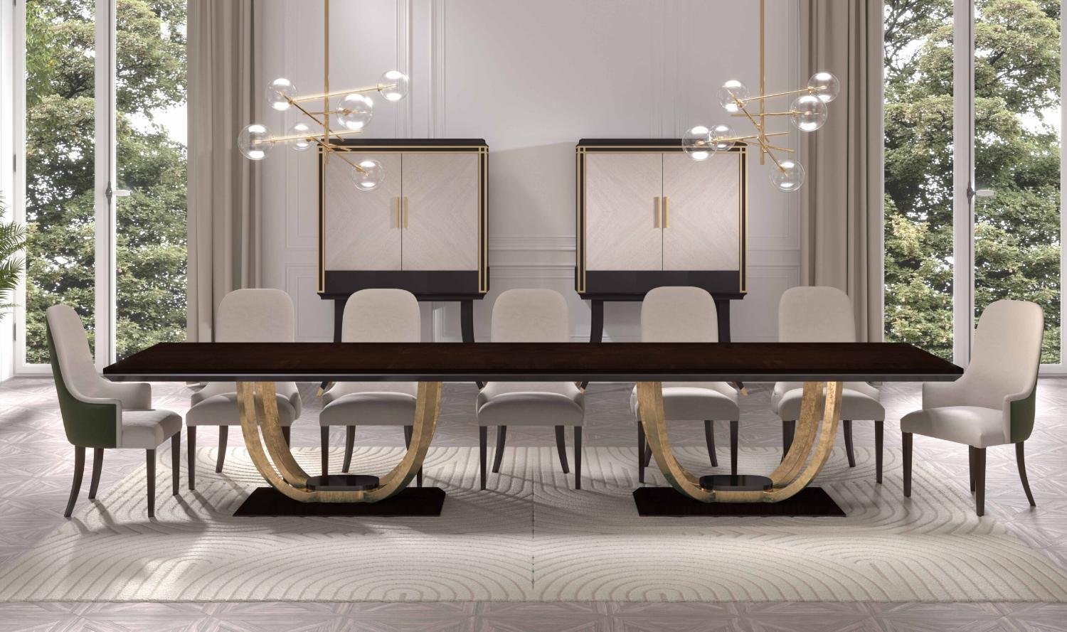 Ives Dining Table