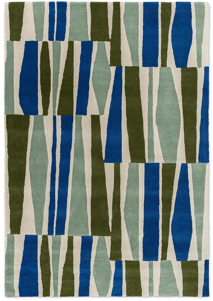 Olive Rug