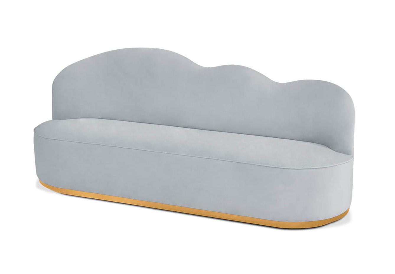 Nimbus Cuddle Sofa
