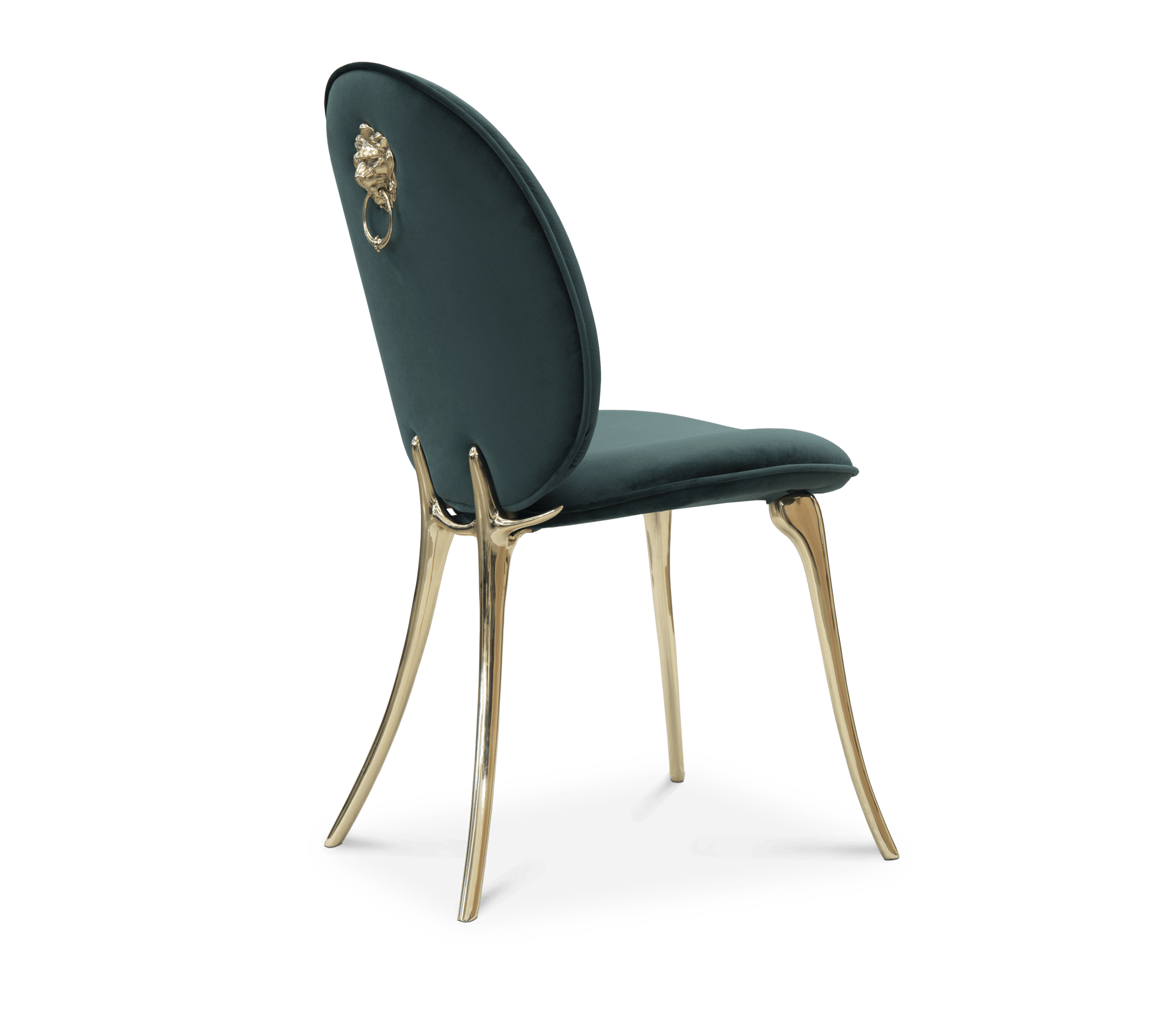 Solara Luxe Chair