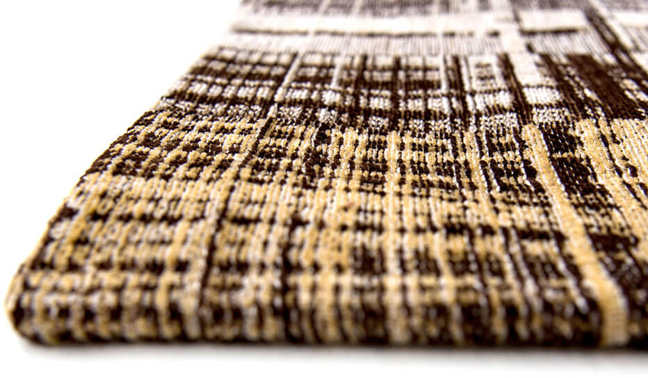 Office Gold Premium Rug