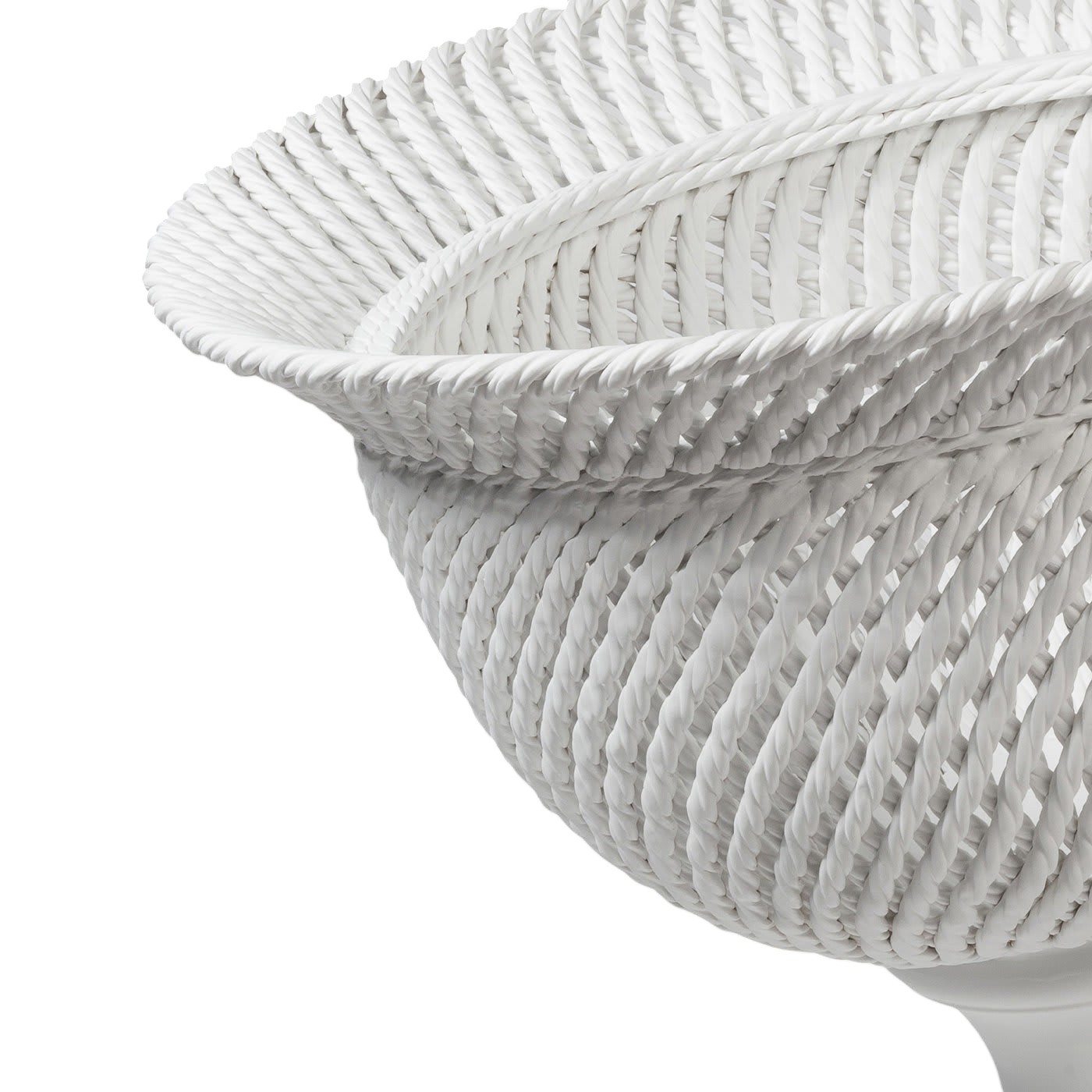 Palladio Decorative Vase