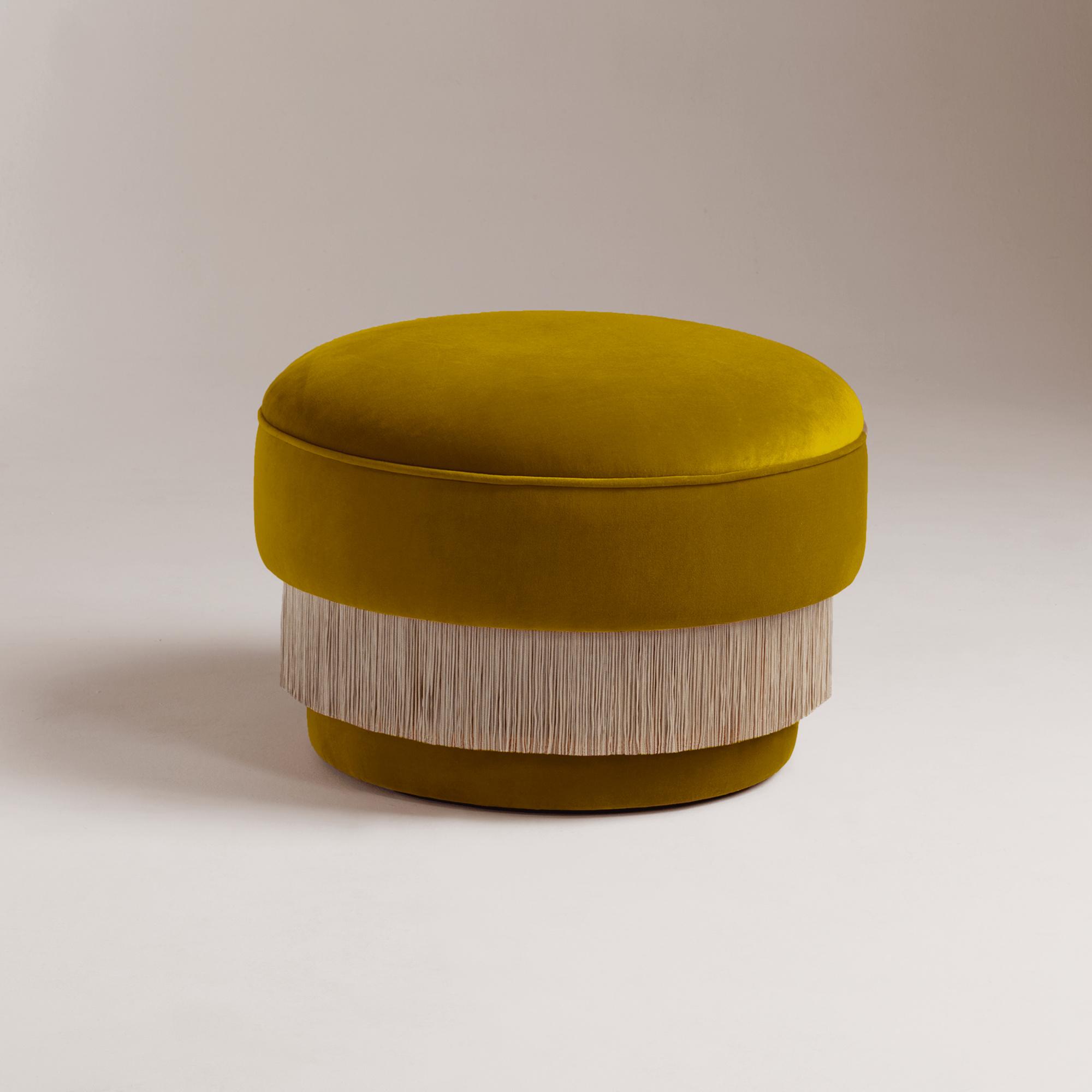 La Folie Pouf