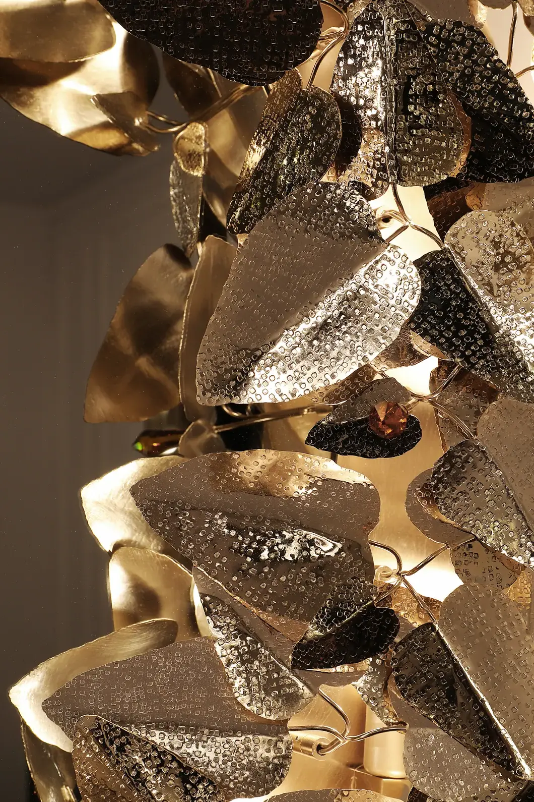 Royal Charm Pendant Lamp