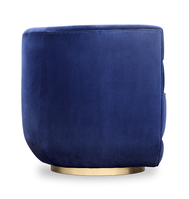Lorena Armchair