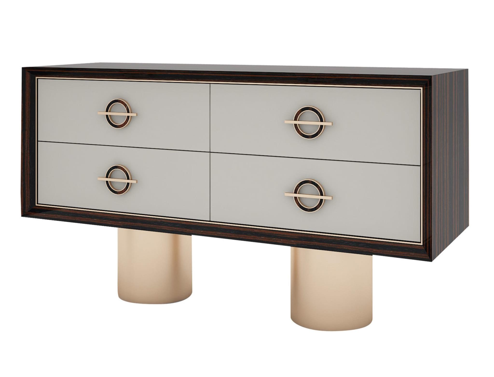 Dylan Modern Luxury Dresser