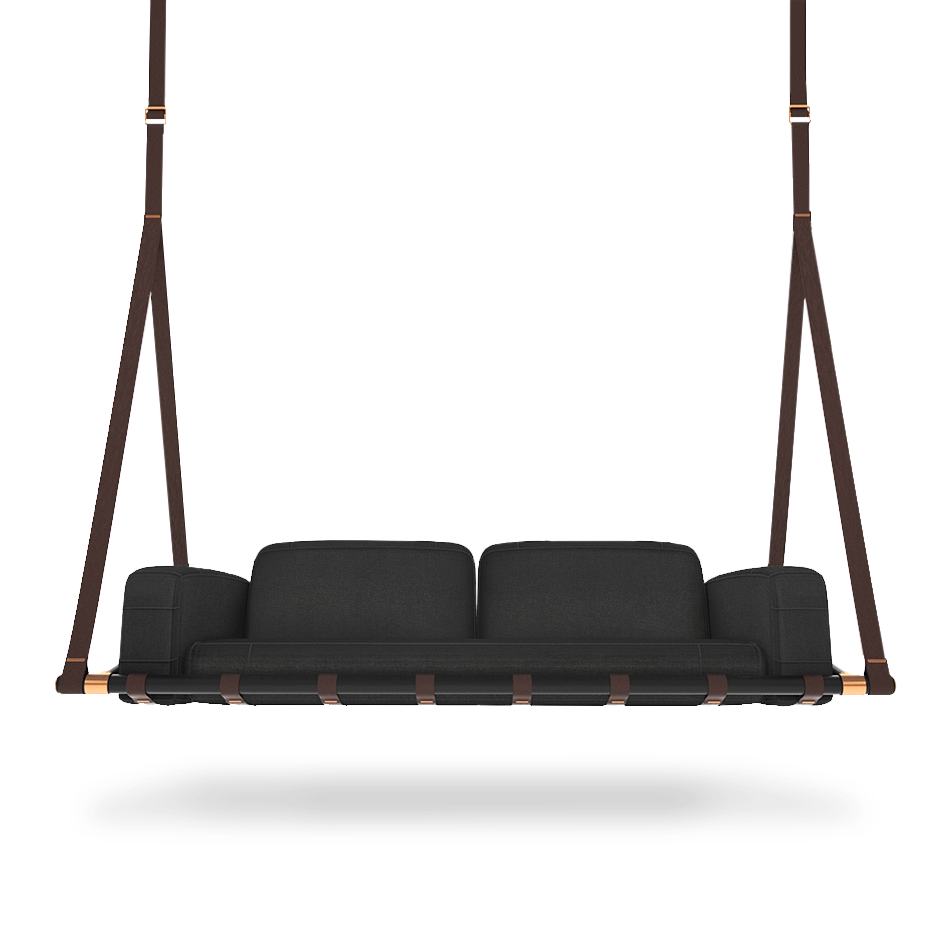 Flynn Suspended Couch