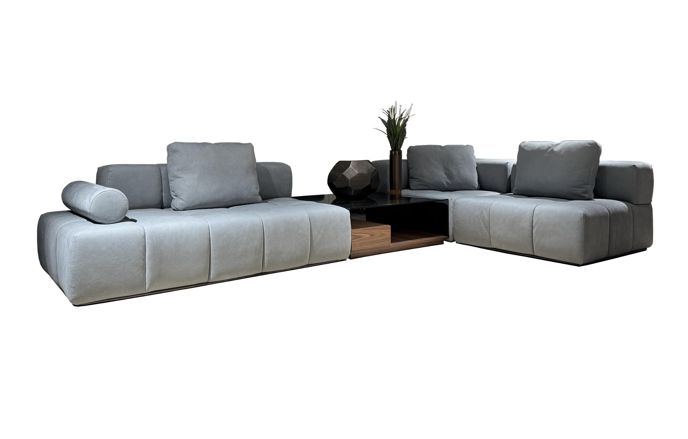Thomas Modular Sofa