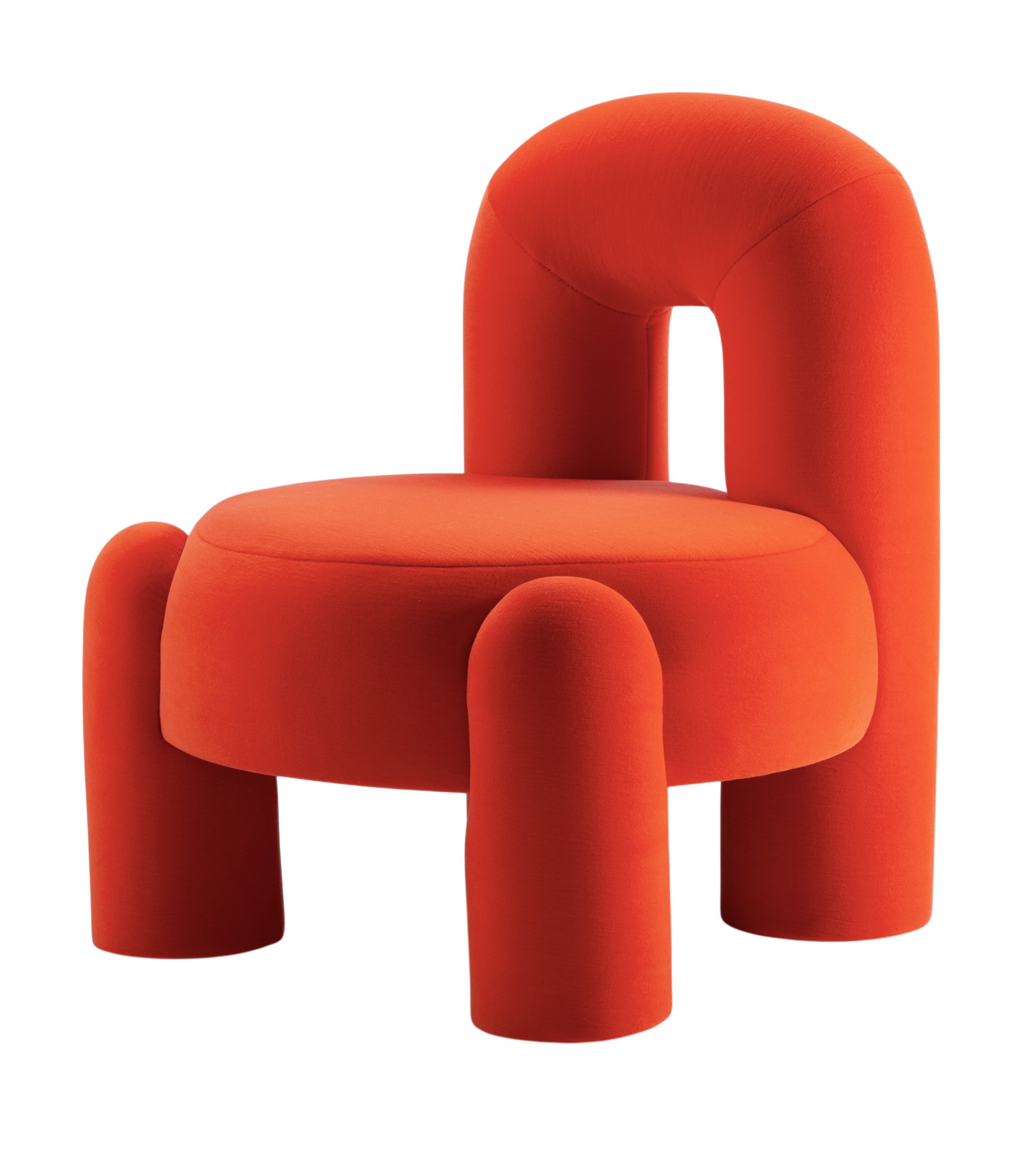 Marlon Armchair