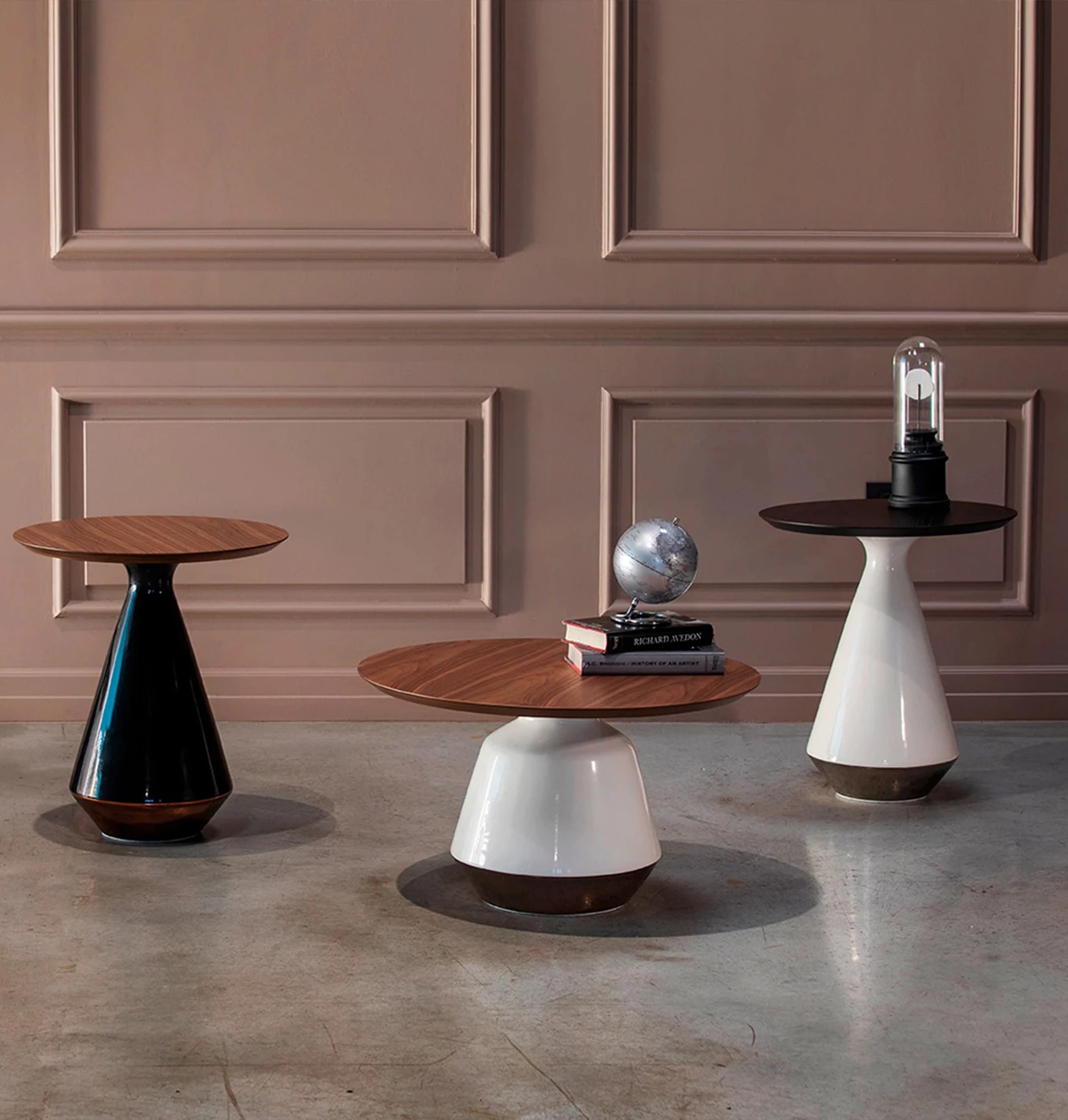 Amira Coffee Table