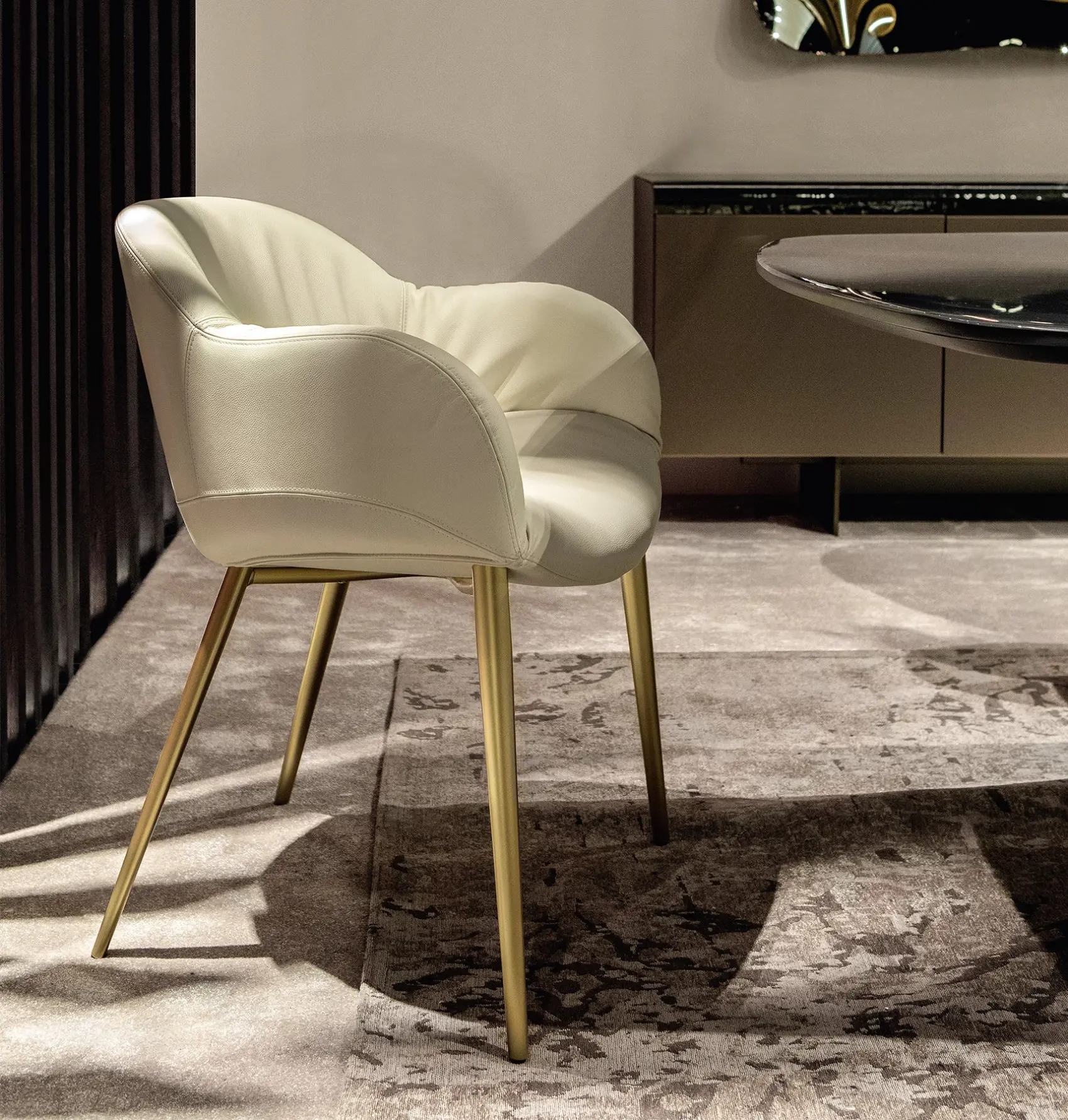 Olympia Chair