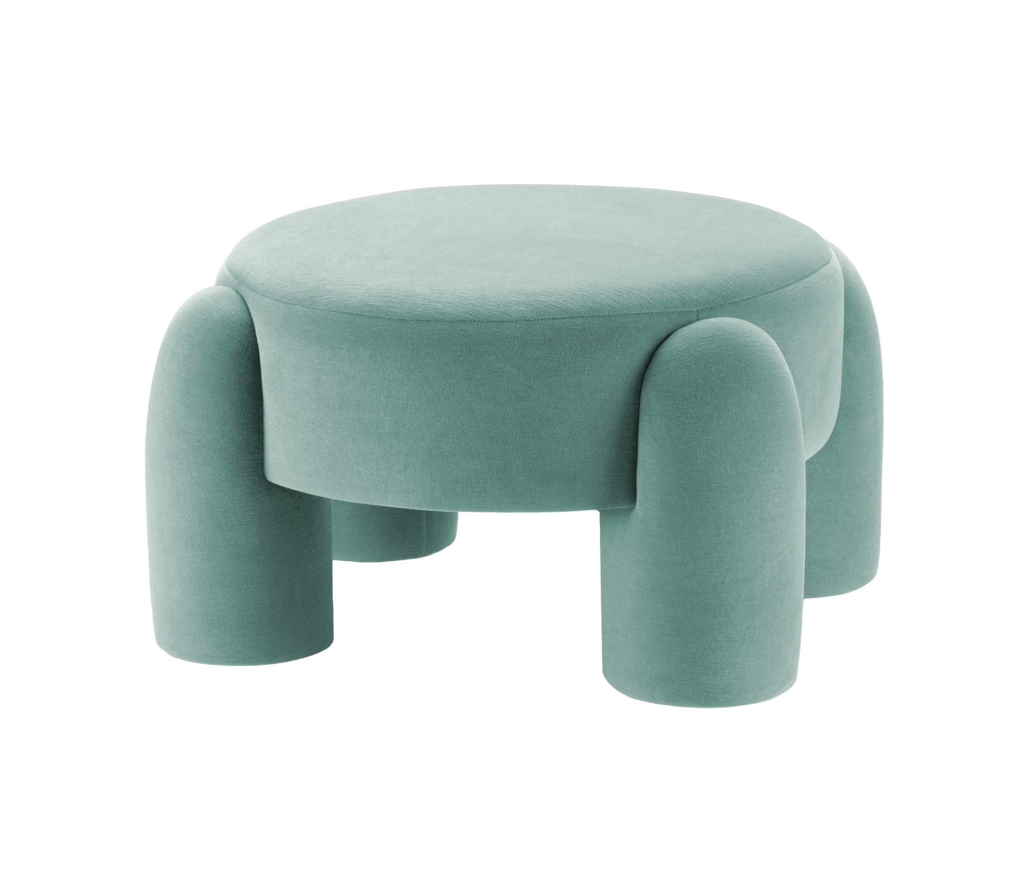 Marlon Pouf