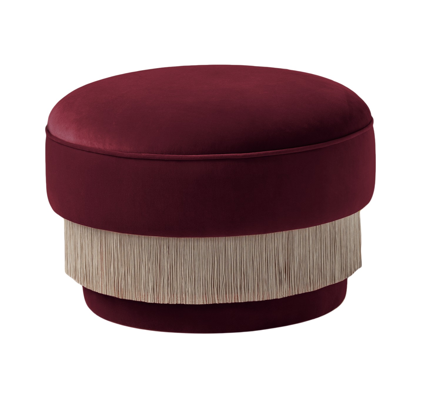 La Folie Pouf
