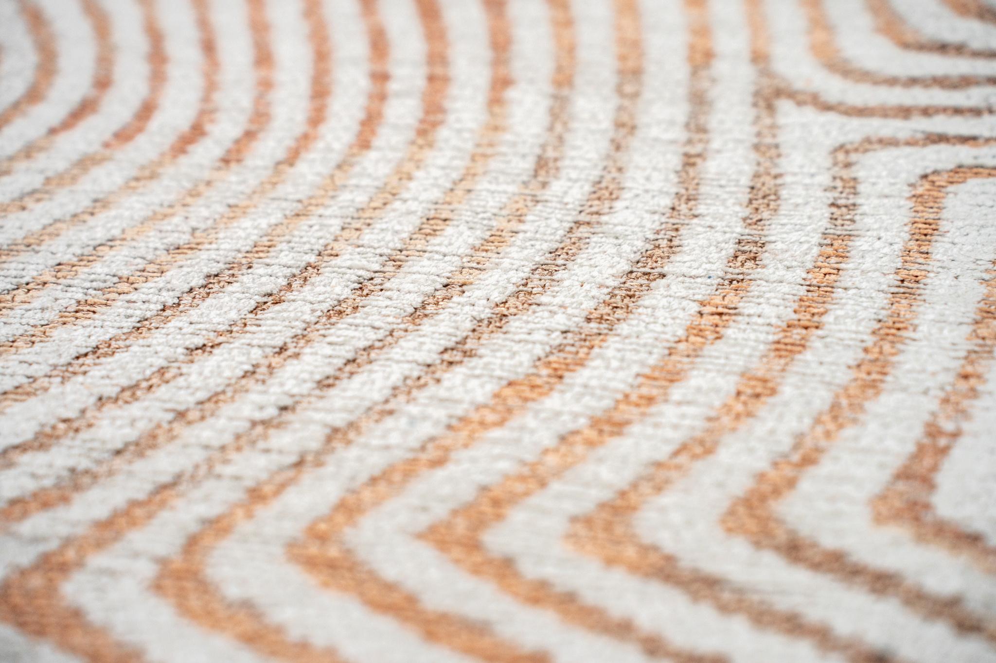 Indian Sand Rug