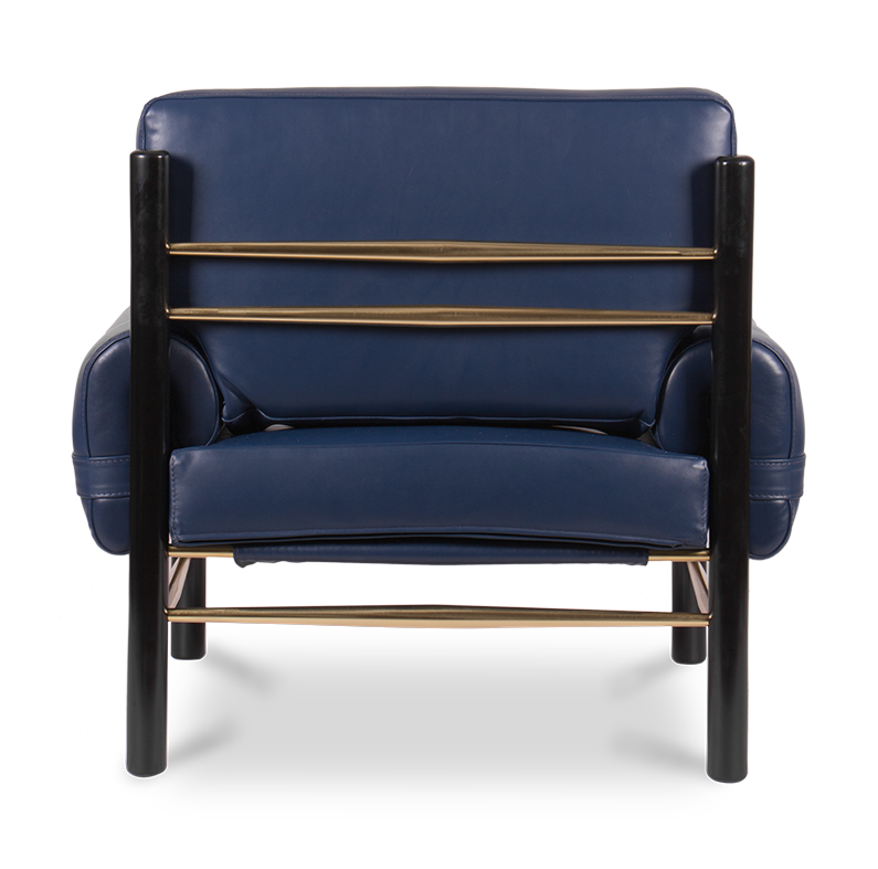 Dillon Lounge Chair