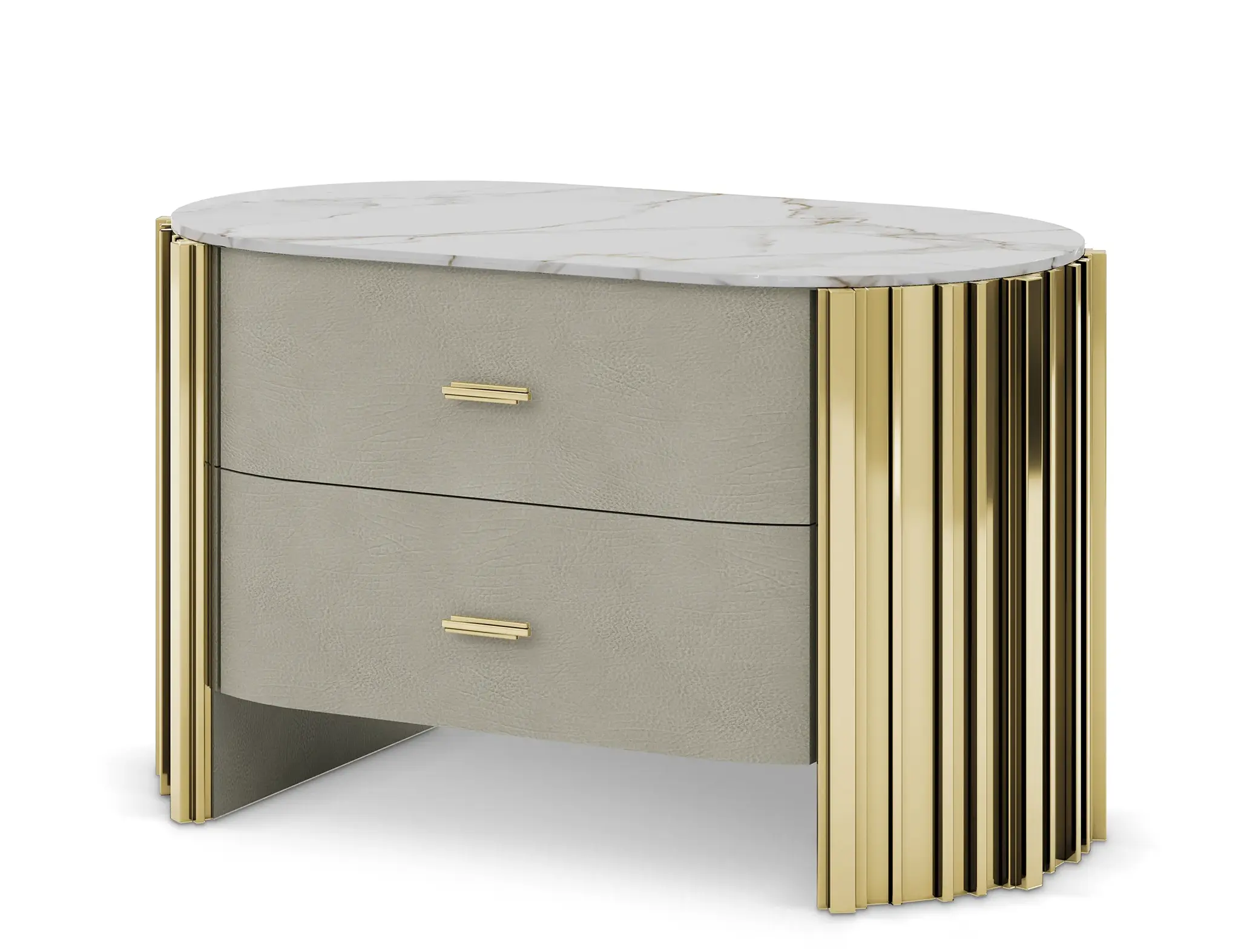 Imperial Nightstand