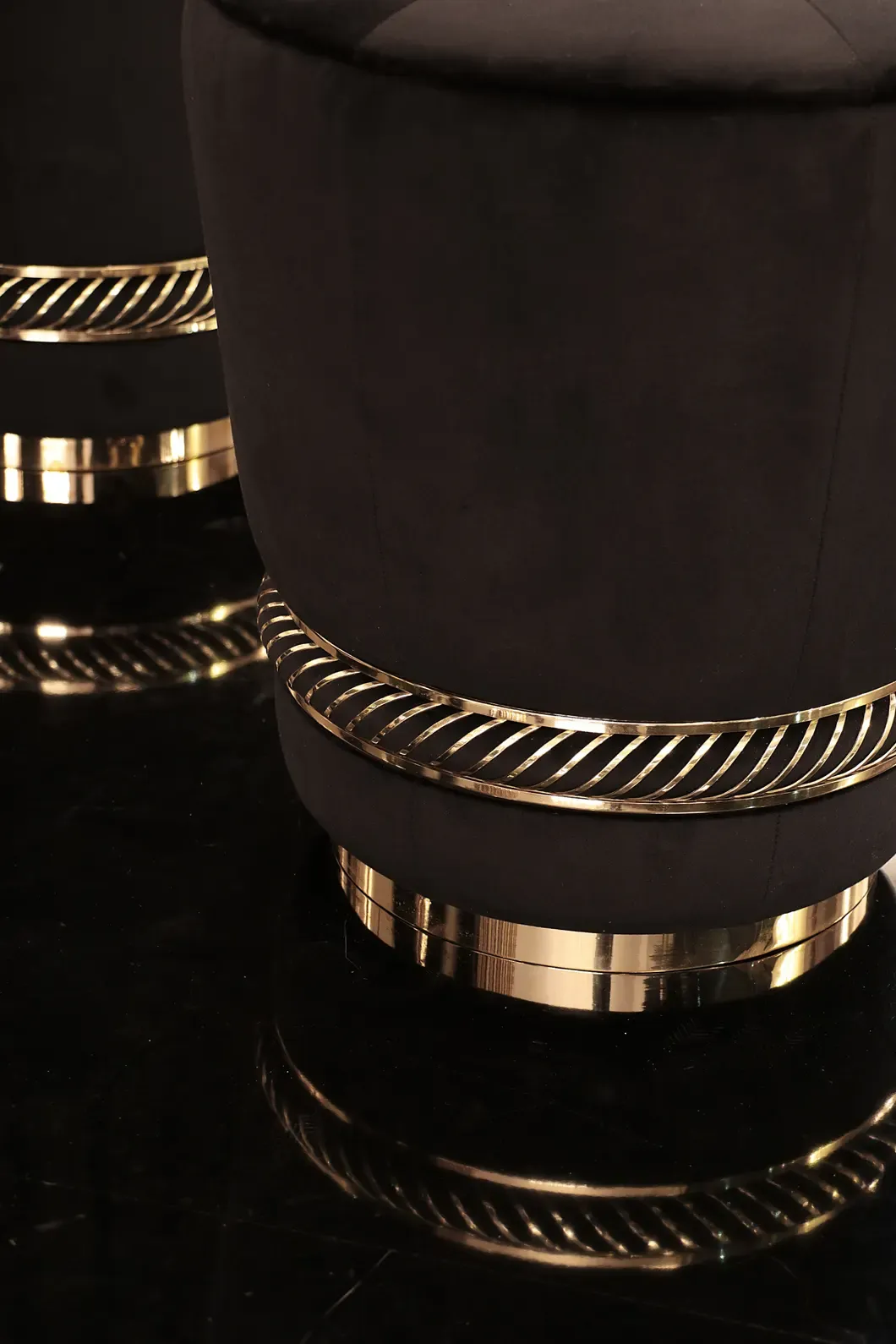 Eclipse Stool - 5