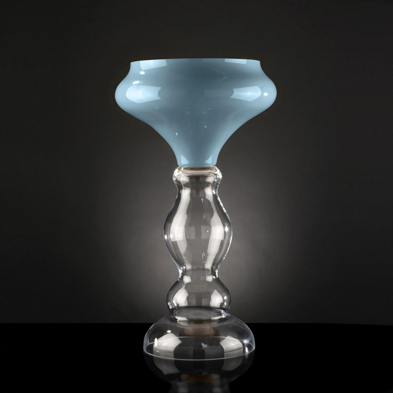 Zeus Purist Vase