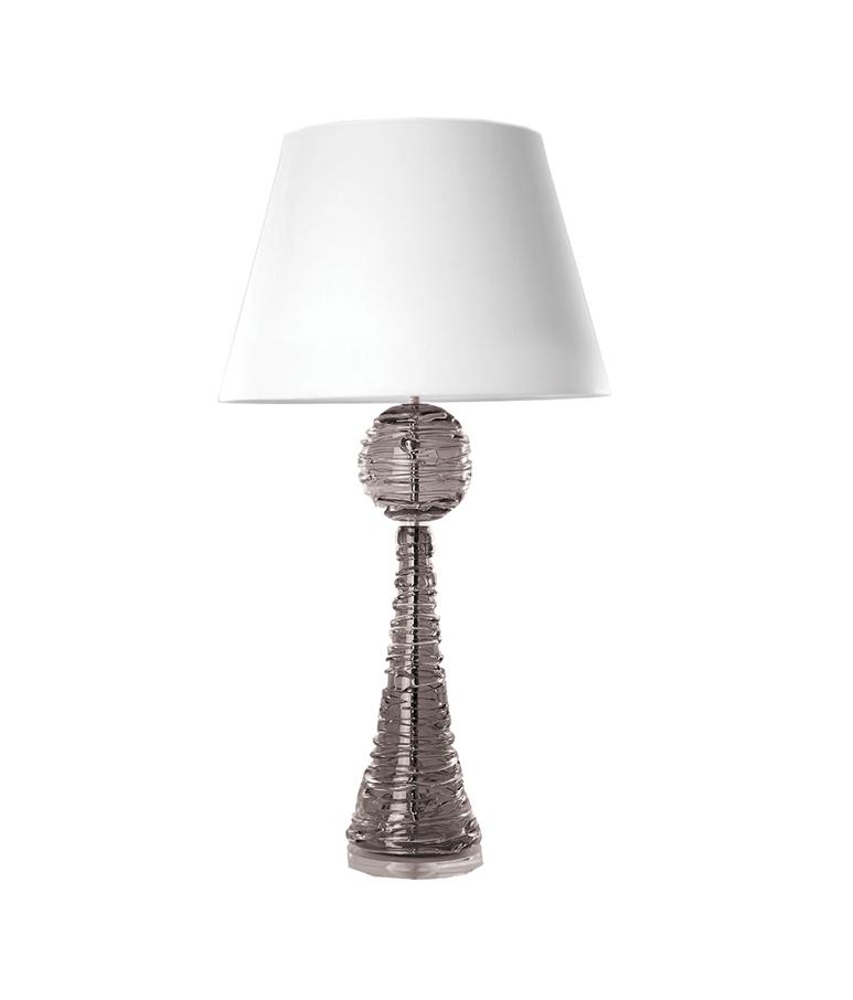 Muffy Table Lamp