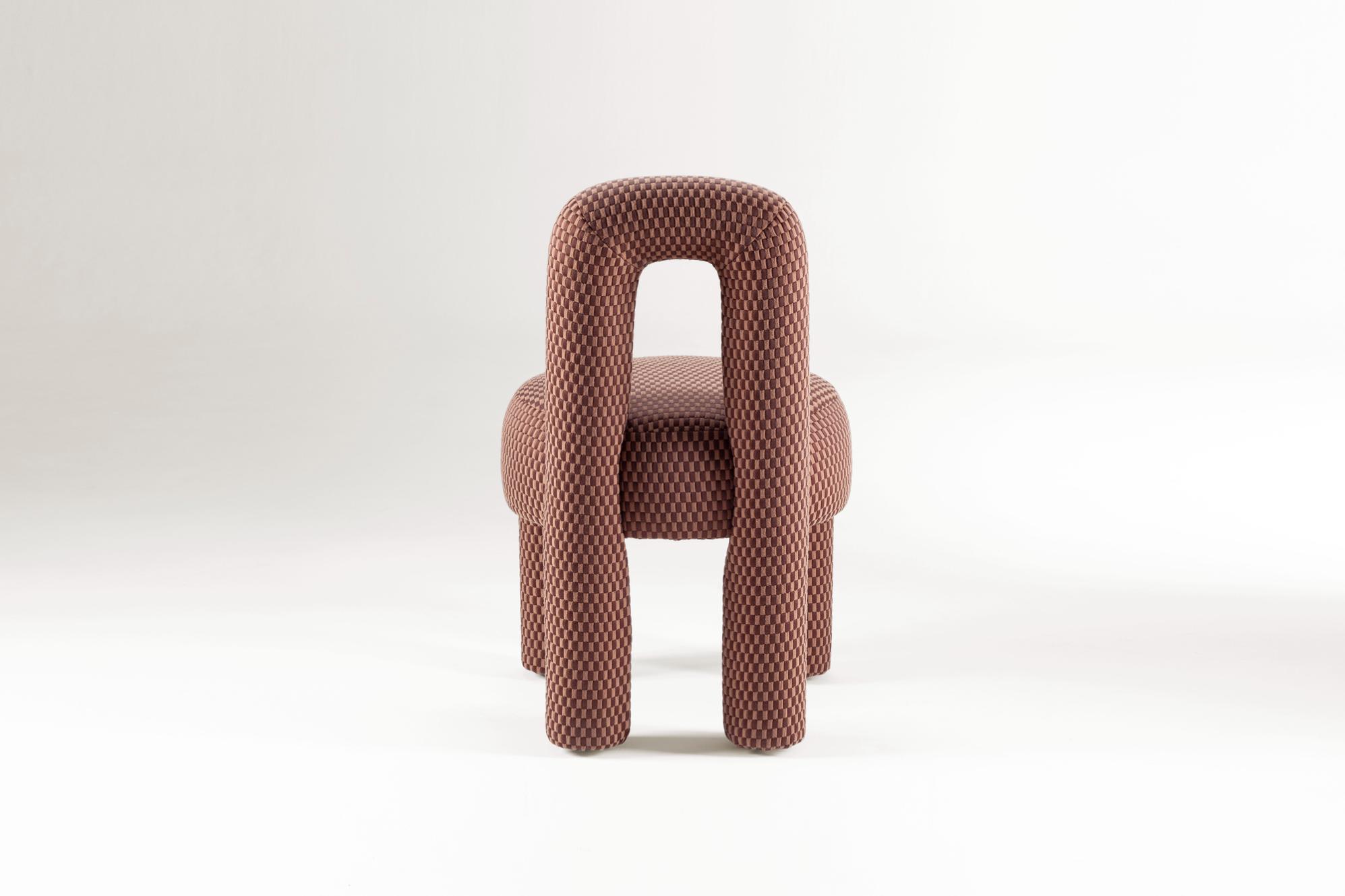 Marlon Chair