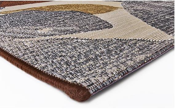 Amazon Flat Woven Rug ☞ Size: 300 x 400 cm