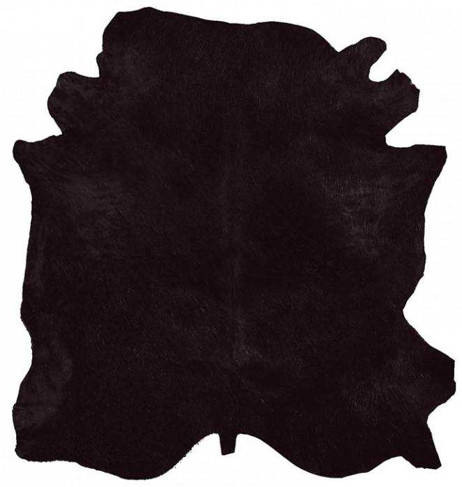 Dark Purple Luxury Cowhide