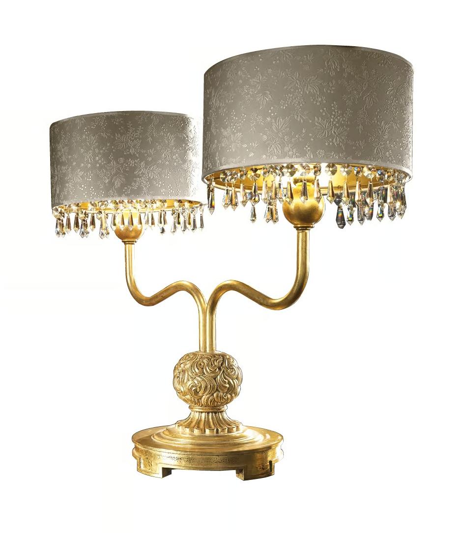 Royal Table Lamp