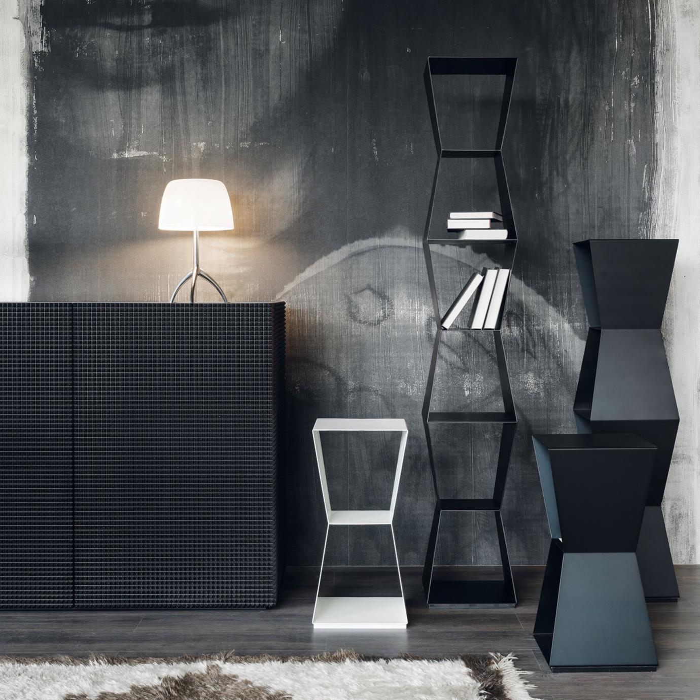 Tula Bookcase