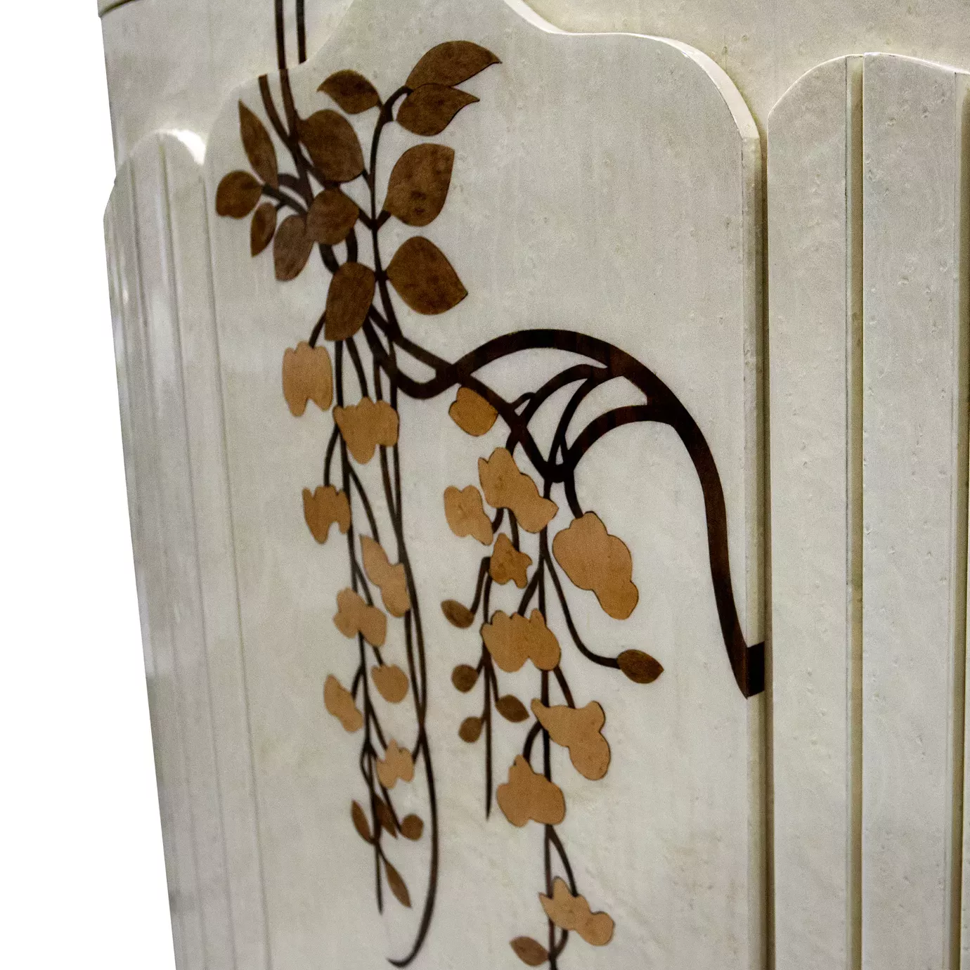 Fleur Nightstand