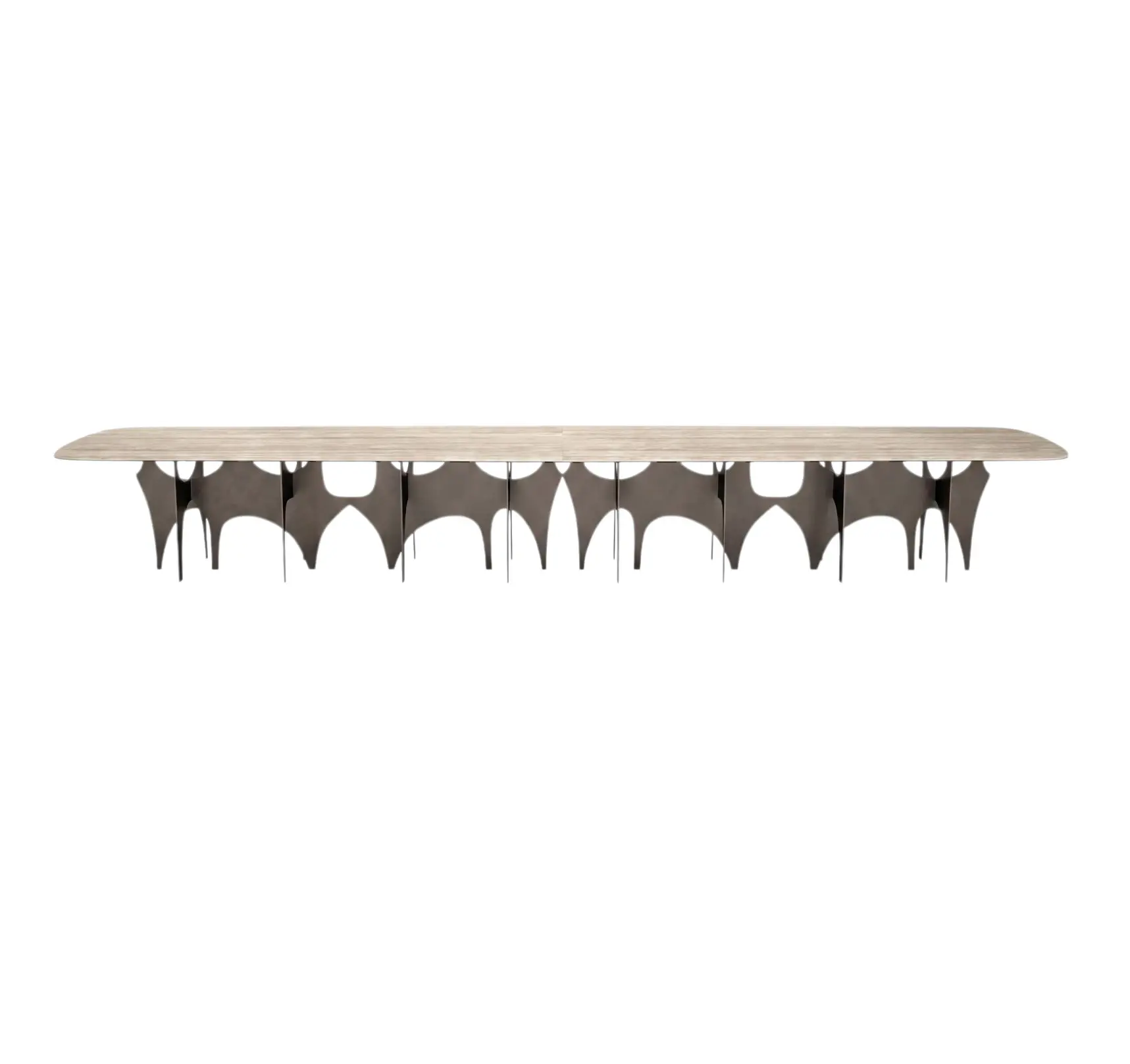 Gotham Dining Table