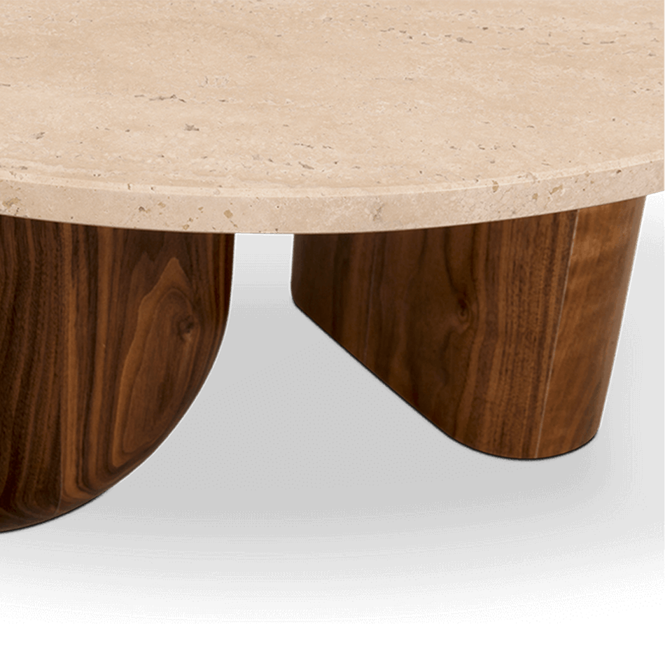 Phillipe Coffee Table